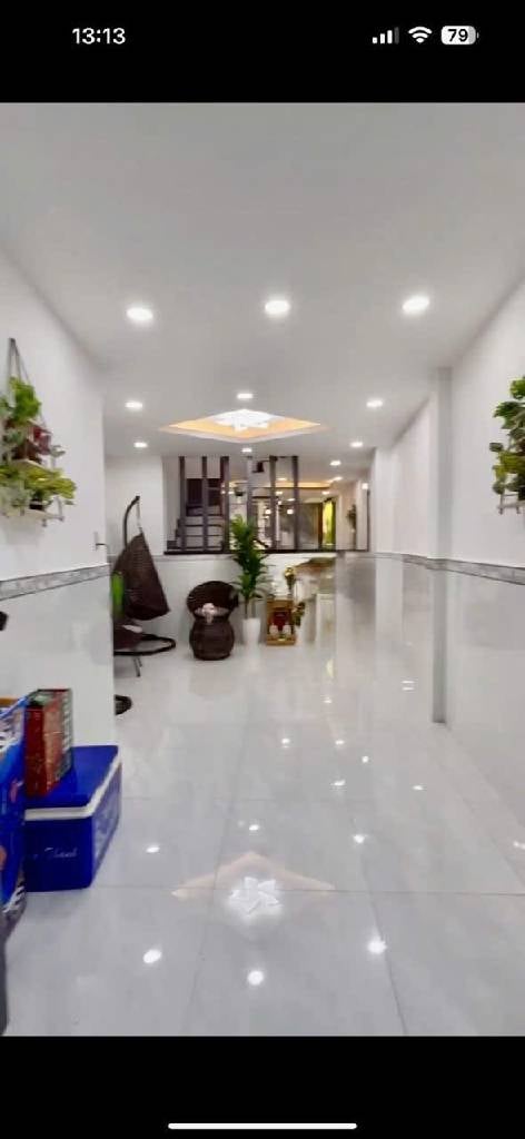 Nhà đẹp Âu Dương Lân - gần chợ, trường học - nhỉnh 5 t.ỷ