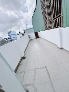Nhà Đoàn Văn Bơ - gần chợ, trường đại học - nhỉnh 6 t.ỷ