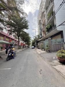 Siêu phẩm nhà mới đẹp An Dương Vương - HXH - chỉ khoảng 10 t.ỷ