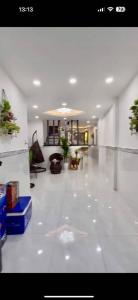 Nhà đẹp Âu Dương Lân - gần chợ, trường học - nhỉnh 5 t.ỷ