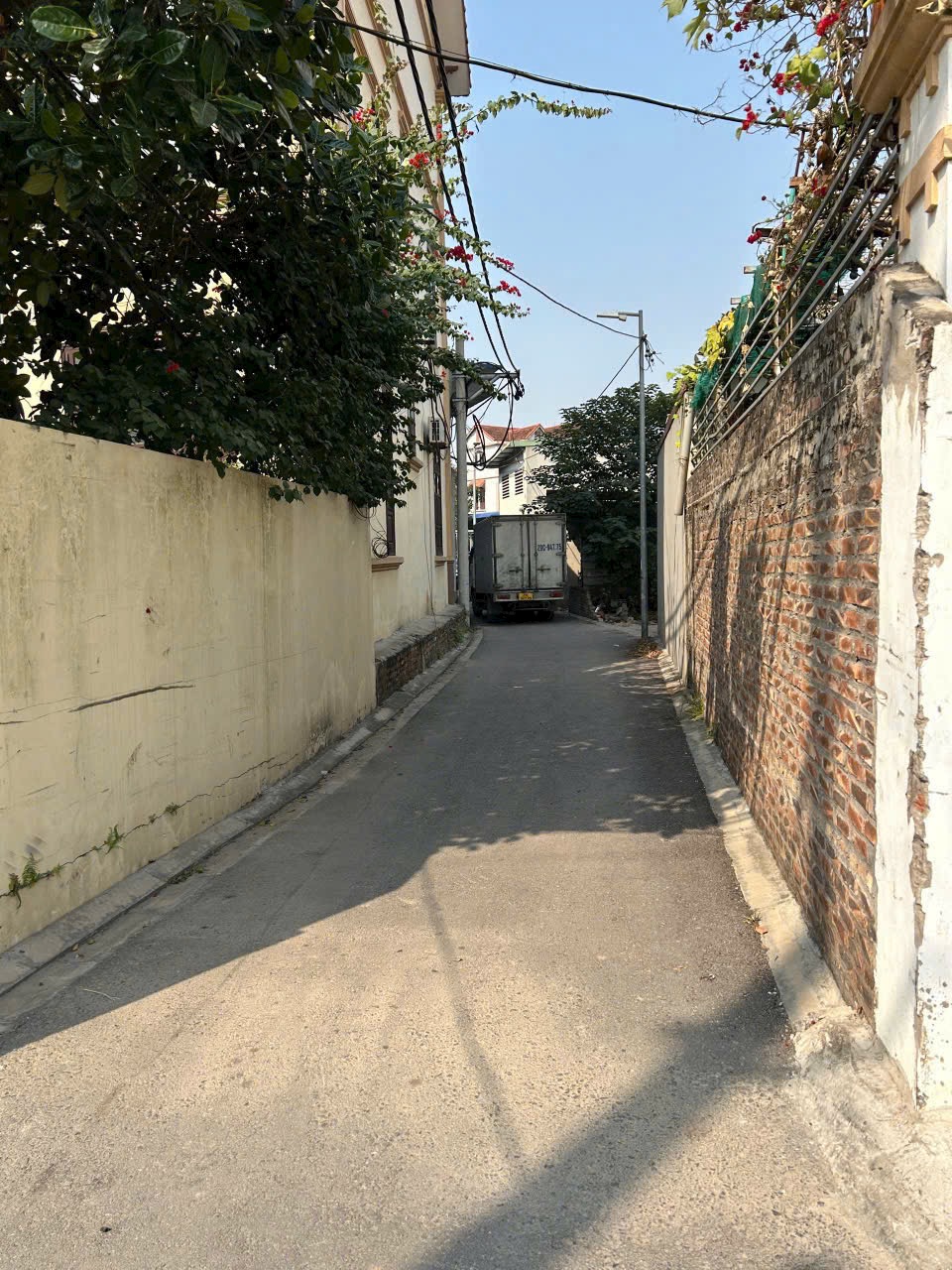 Chị Chủ đang cần tiền cho con du học bên Úc cần thanh khoản gấp thửa đất Đông Dư