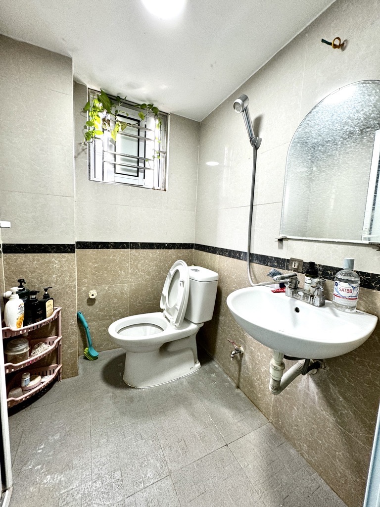 Nhà đẹp đầy đủ công năng, Ngọa Long - Minh Khai - Bắc Từ Liêm
