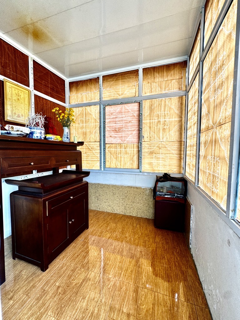 Nhà đẹp đầy đủ công năng, Ngọa Long - Minh Khai - Bắc Từ Liêm