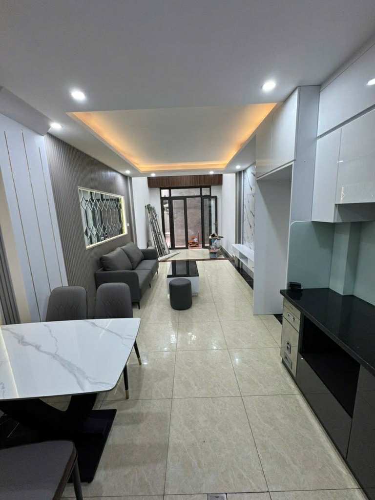 BÁN NHÀ 5 TẦNG BÙI XƯƠNG TRẠCH, THANH XUÂN - MẶT TIỀN RỒNG, THOÁNG, NGÕ THÔNG, GẦN VÀNH ĐAI 2.5