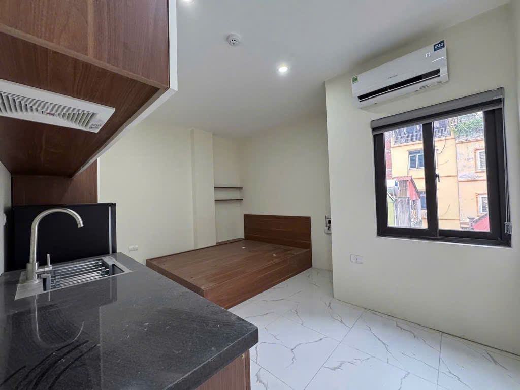 BÁN CHUNG CƯ MINI 7 TẦNG THANG MÁY-NGUYỄN KHÁNH TOÀN-NHÀ MỚI, THOÁNG, NỘI THẤT ĐẸP, ĐẦY ĐỦ PCCC-DÒNG TIỀN HƠN 50 TRIỆU