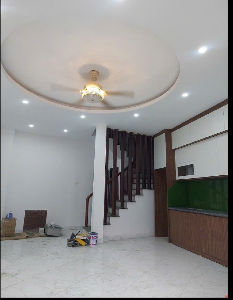 BÁN NGAY - TRUNG TÂM TRẠM TRÔI – GIANG XÁ | NHÀ MỚI ĐÉT – Ở NGAY – GIÁ CHỈ 4.7 TỶ