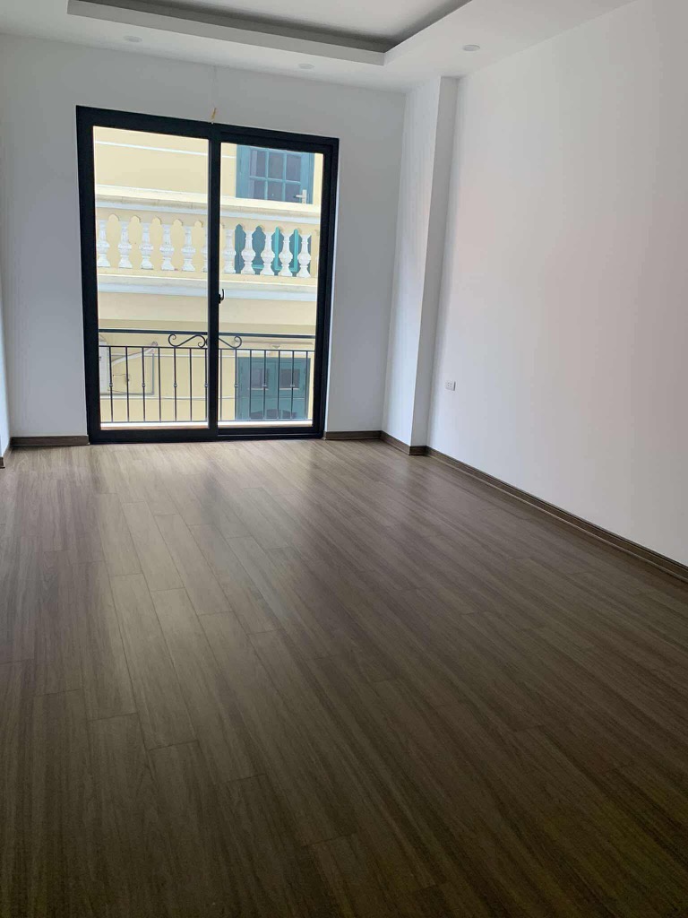 B án nhà Âu Cơ, 4 tầng, 7.6 tỷ