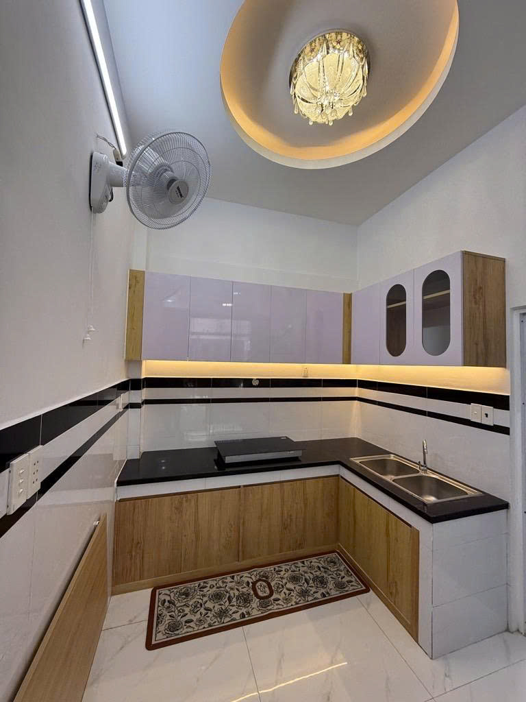 TÂN BÌNH KHU SÂN BAY - HXH THÔNG, DTSD 69M2  2 TẦNG ĐÚC THẬT 2PN, SỔ A4 HOÀN CÔNG ĐỦ, TẶNG NỘI THẤT, CHÀO CHỈ 4.X TỶ TL.✍️✍️