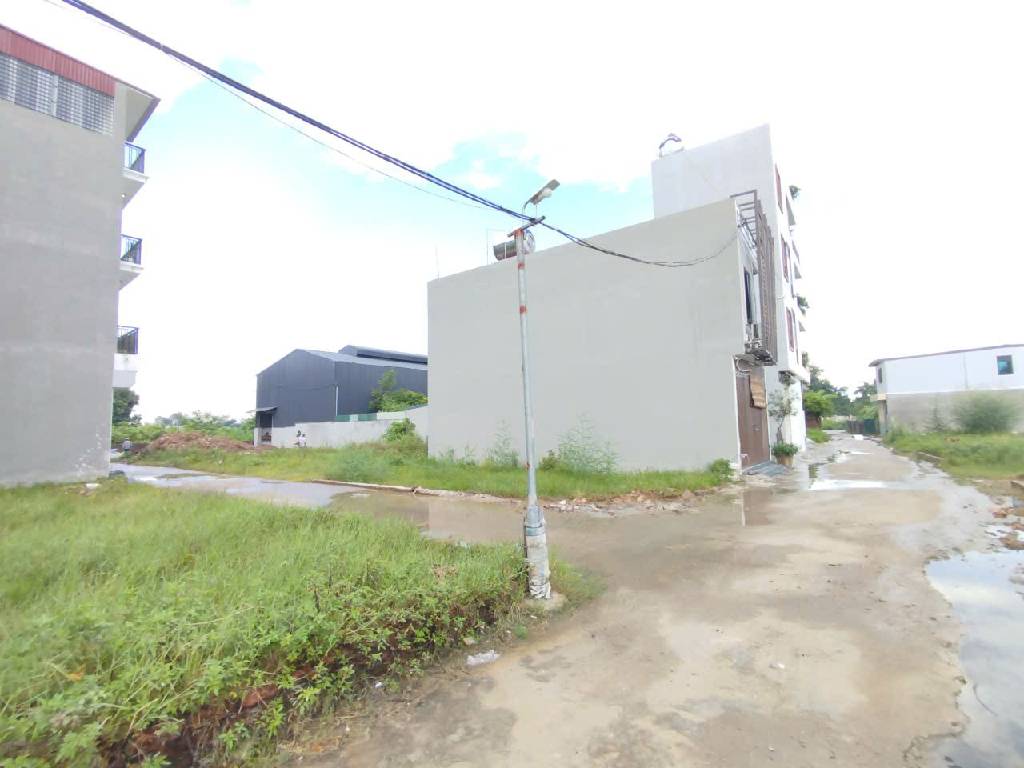 BÁN GẤP: NHÀ 4 TẦNG – MAI ĐÌNH, SÓC SƠN GIÁ 4.5 TỶ