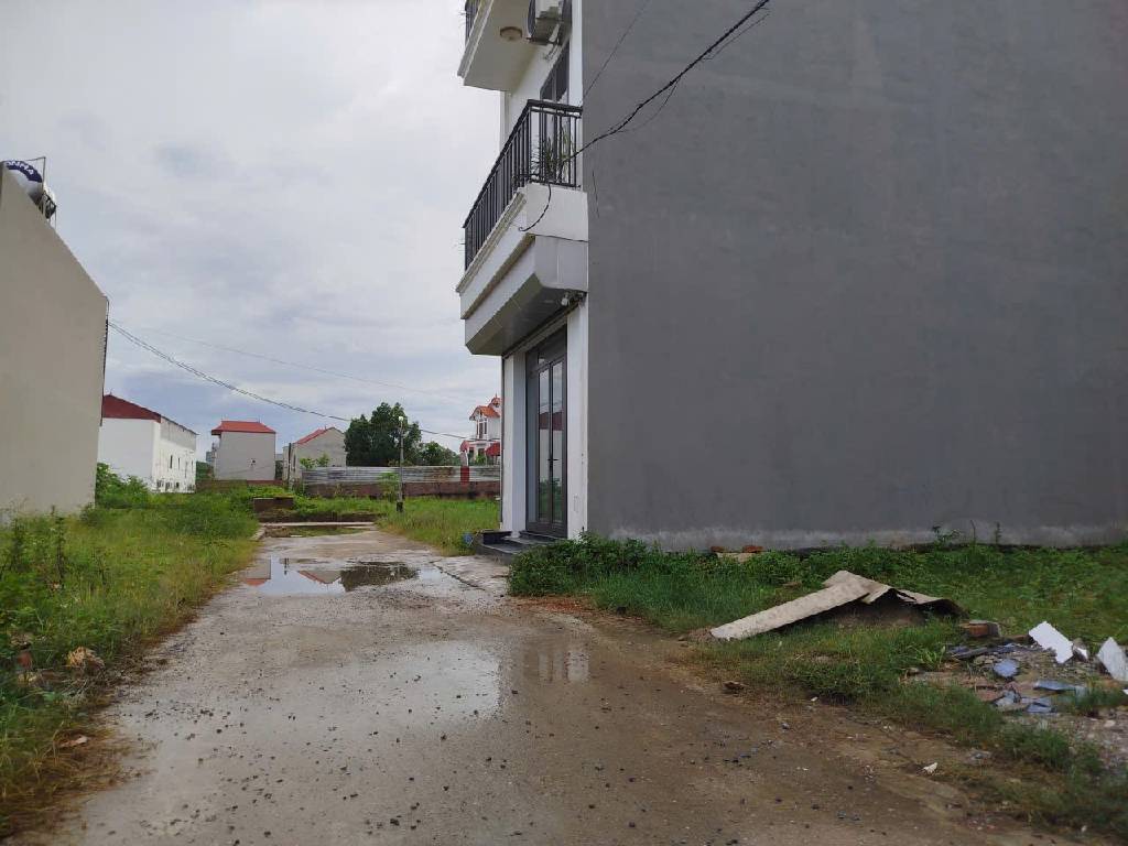 BÁN GẤP: NHÀ 4 TẦNG – MAI ĐÌNH, SÓC SƠN GIÁ 4.5 TỶ