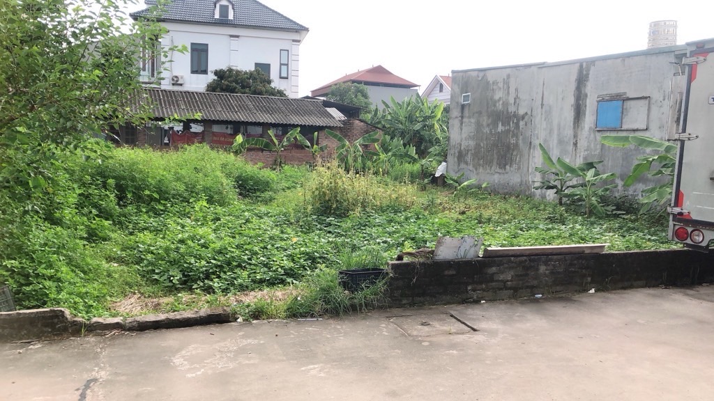 Bán đất- Mai Đình - Sóc Sơn