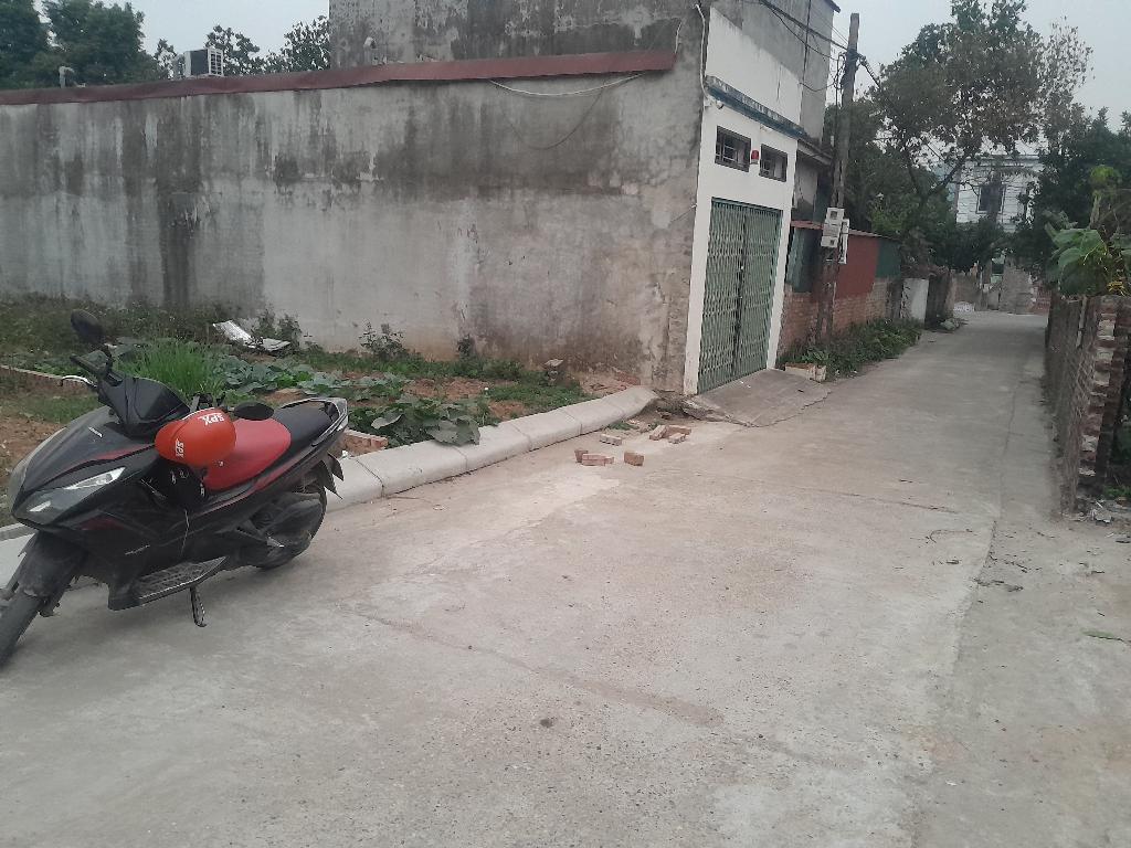 Bán gấp: ĐẤT ĐẸP-QUANG TIẾN- SÓC SƠN NHỈNH 3 TỈ