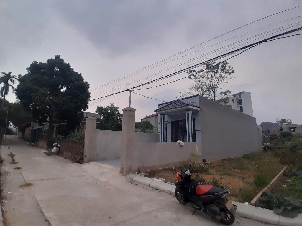 Bán gấp: ĐẤT ĐẸP-QUANG TIẾN- SÓC SƠN NHỈNH 3 TỈ