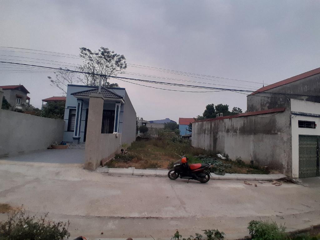 Bán gấp: ĐẤT ĐẸP-QUANG TIẾN- SÓC SƠN NHỈNH 3 TỈ