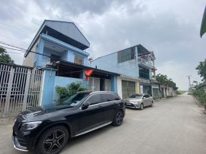 BÁN NHÀ: TÂN DÂN SÓC SƠN 165M2 KHU VỰC VÀNG
