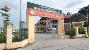 Bán đất- Mai Đình - Sóc Sơn
