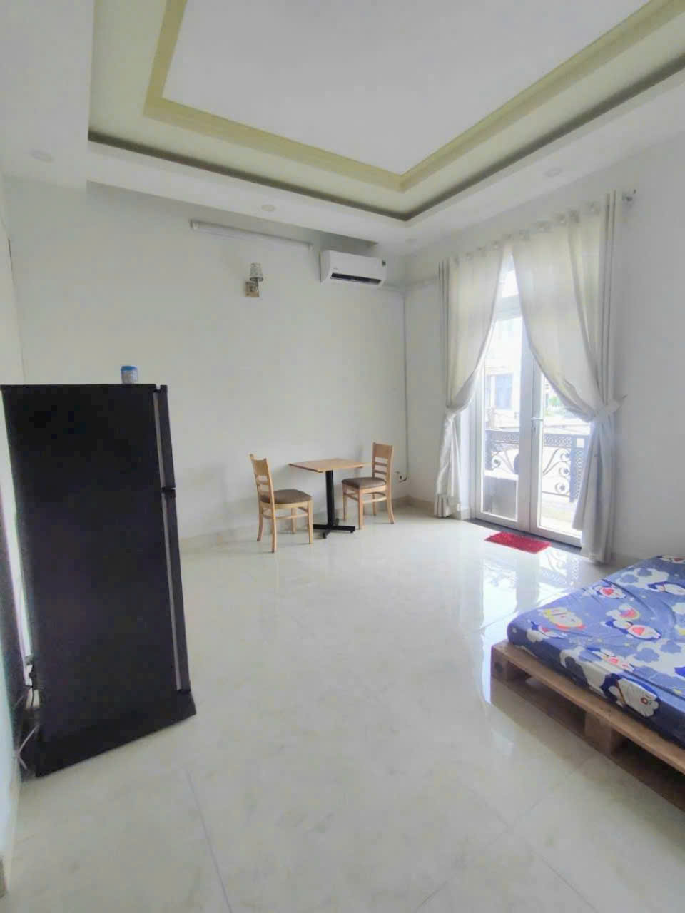 LÔ GÓC 2 MẶT XE TẢI ĐS 1 - 63m2 5 TẦNG  - CÁCH 1 CĂN RA VIEW SÔNG - NHỈNH 7 TỶ Mô tả: