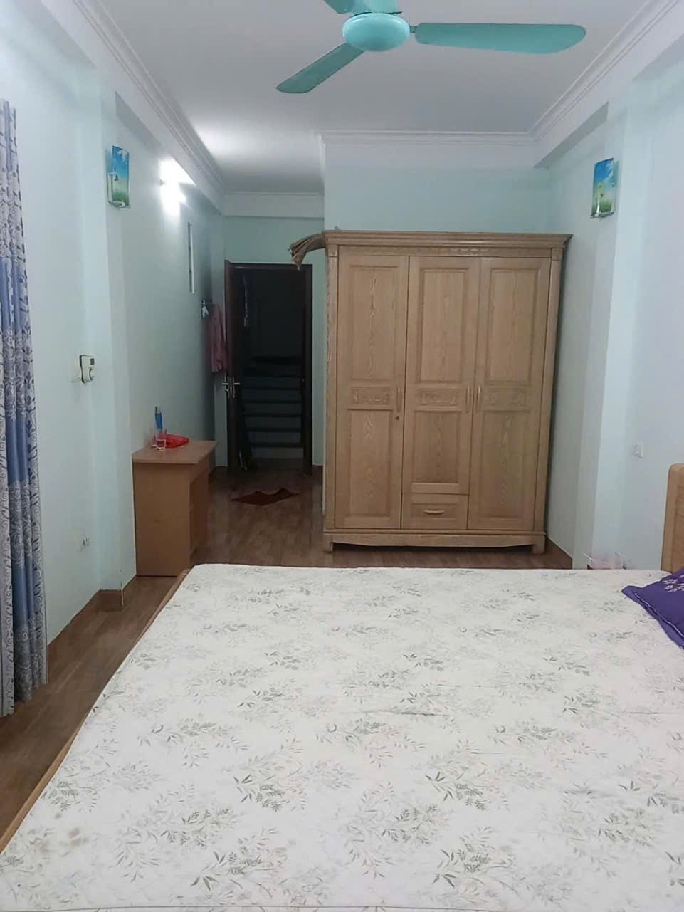 bán nhà Lê Quang Đạo