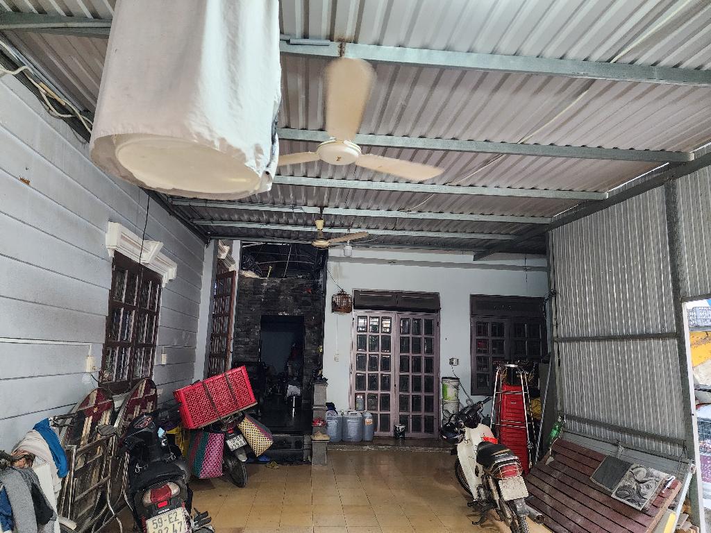 NGAY VẠN PHÚC CITY - HXH TRÁNH SÁT MẶT TIỀN - 5 TẦNG ĐẸP LUNG LINH VÔ Ở LUÔN - 8.5 TỶ