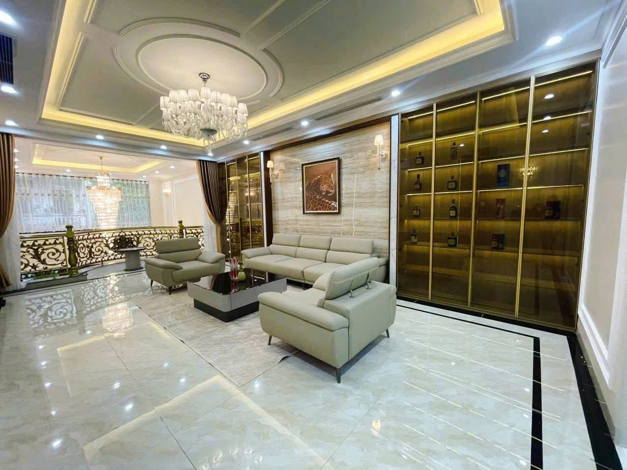 BÁN NHÀ VỊ TRÍ ĐẮC ĐỊA PHỐ CỔ NHUẾ