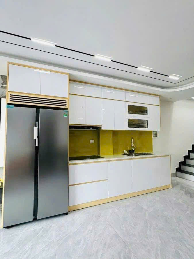 BÁN NHÀ VỊ TRÍ ĐẮC ĐỊA PHỐ CỔ NHUẾ
