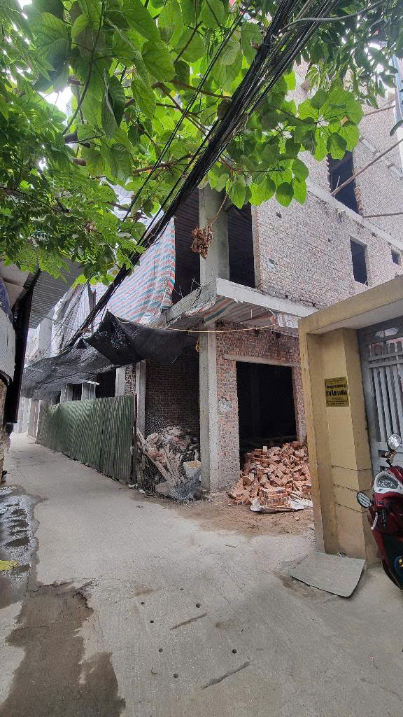 NHÀ BÁN HOÀNG MAI - HÀ NỘI