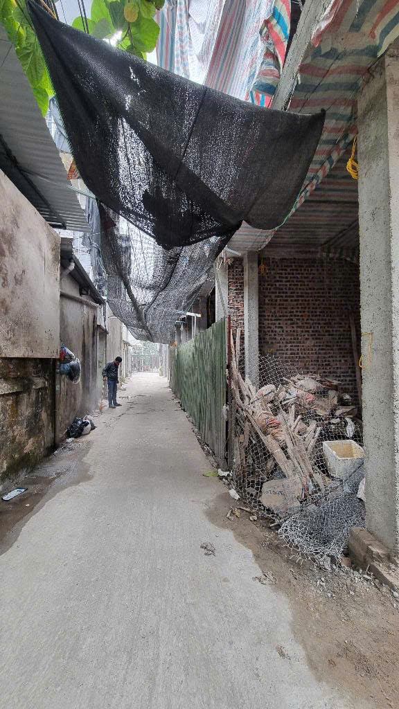 NHÀ BÁN HOÀNG MAI - HÀ NỘI