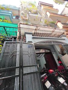 Nhà phố bán gấp