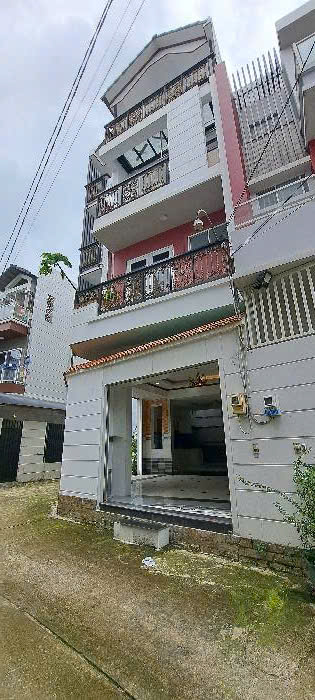 Đường số 1, Bình Tân, giá tốt.