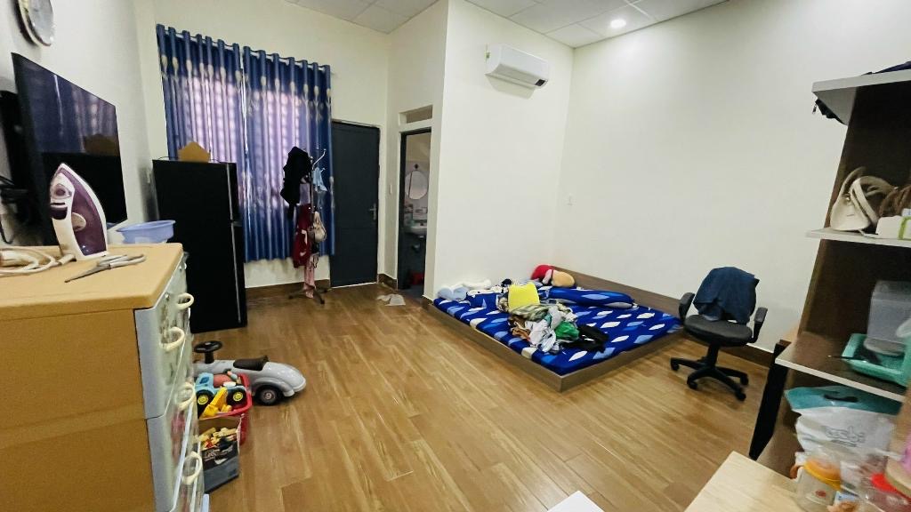 BÁN NHÀ CHÍNH CHỦ- 2TẦNG 3PN NHÀ ĐẸP ĐƯỜNG Ô TÔ VÀO TẬN NHÀ