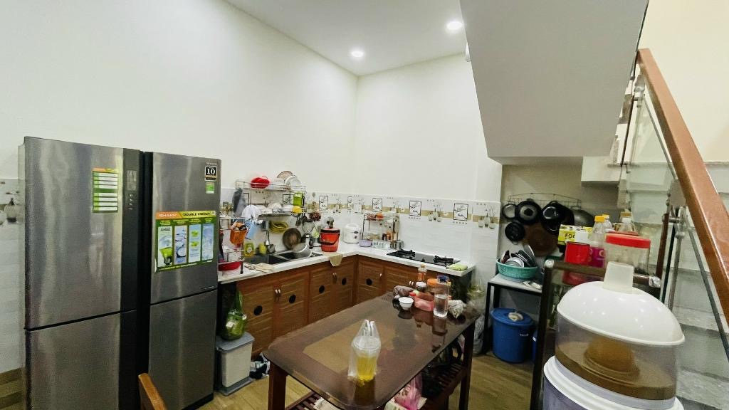 BÁN NHÀ CHÍNH CHỦ- 2TẦNG 3PN NHÀ ĐẸP ĐƯỜNG Ô TÔ VÀO TẬN NHÀ