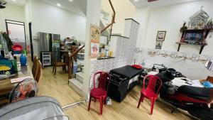 BÁN NHÀ CHÍNH CHỦ- 2TẦNG 3PN NHÀ ĐẸP ĐƯỜNG Ô TÔ VÀO TẬN NHÀ