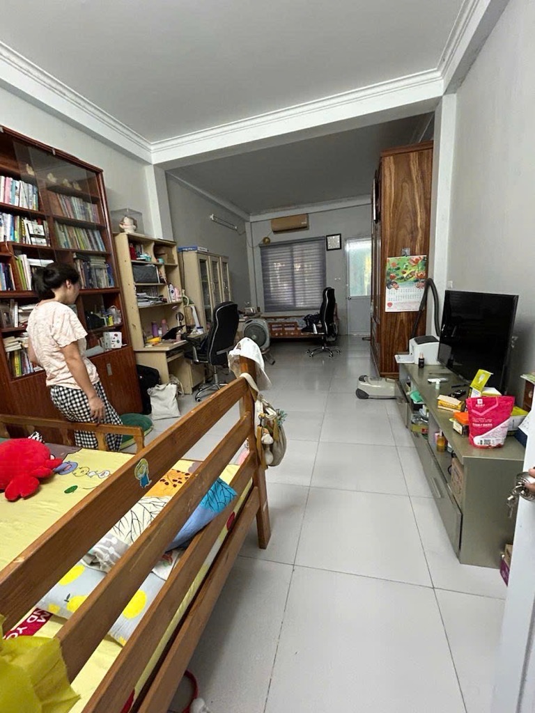 BÁN NHÀ TÂY HỒ FULL TIỆN NGHI
