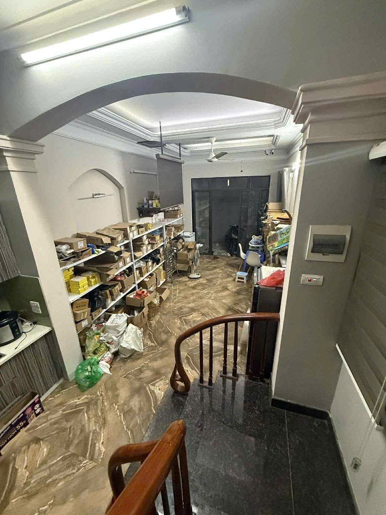 CẦN BÁN NHÀ HAI BÀ TRƯNG – NHÀ ĐẸP - NGÕ RỘNG  - DT 44M2