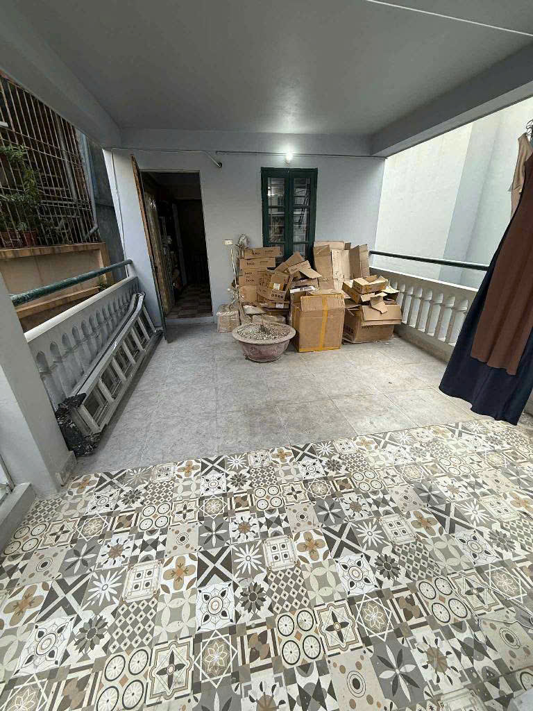 CẦN BÁN NHÀ HAI BÀ TRƯNG – NHÀ ĐẸP - NGÕ RỘNG  - DT 44M2