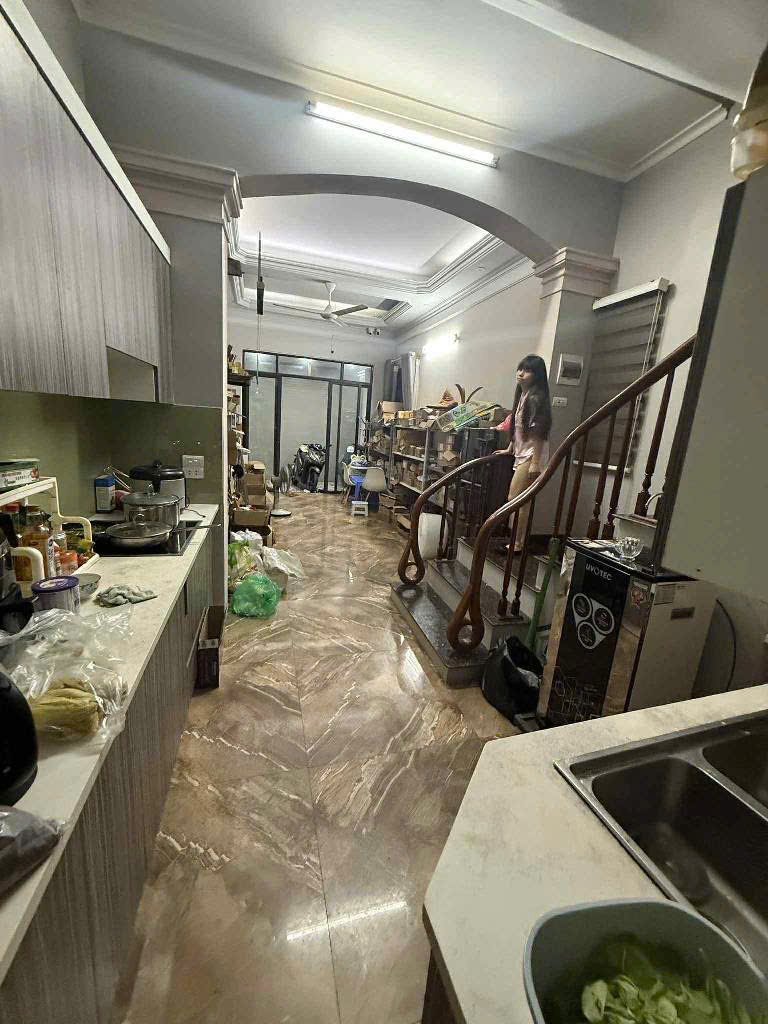 CẦN BÁN NHÀ HAI BÀ TRƯNG – NHÀ ĐẸP - NGÕ RỘNG  - DT 44M2