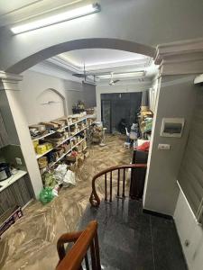 CẦN BÁN NHÀ HAI BÀ TRƯNG – NHÀ ĐẸP - NGÕ RỘNG  - DT 44M2
