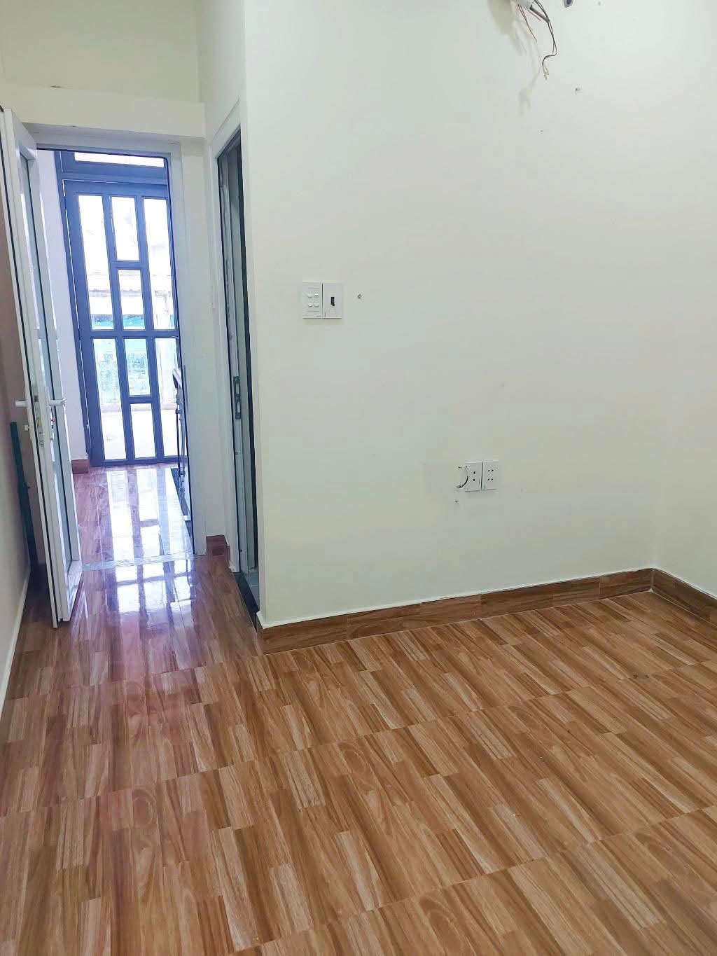 BÁN NHÀ MT RỘNG 7,5M - KẾ C.A QUẬN BÌNH TÂN - 67M2 - GIÁ 6.X TỶ