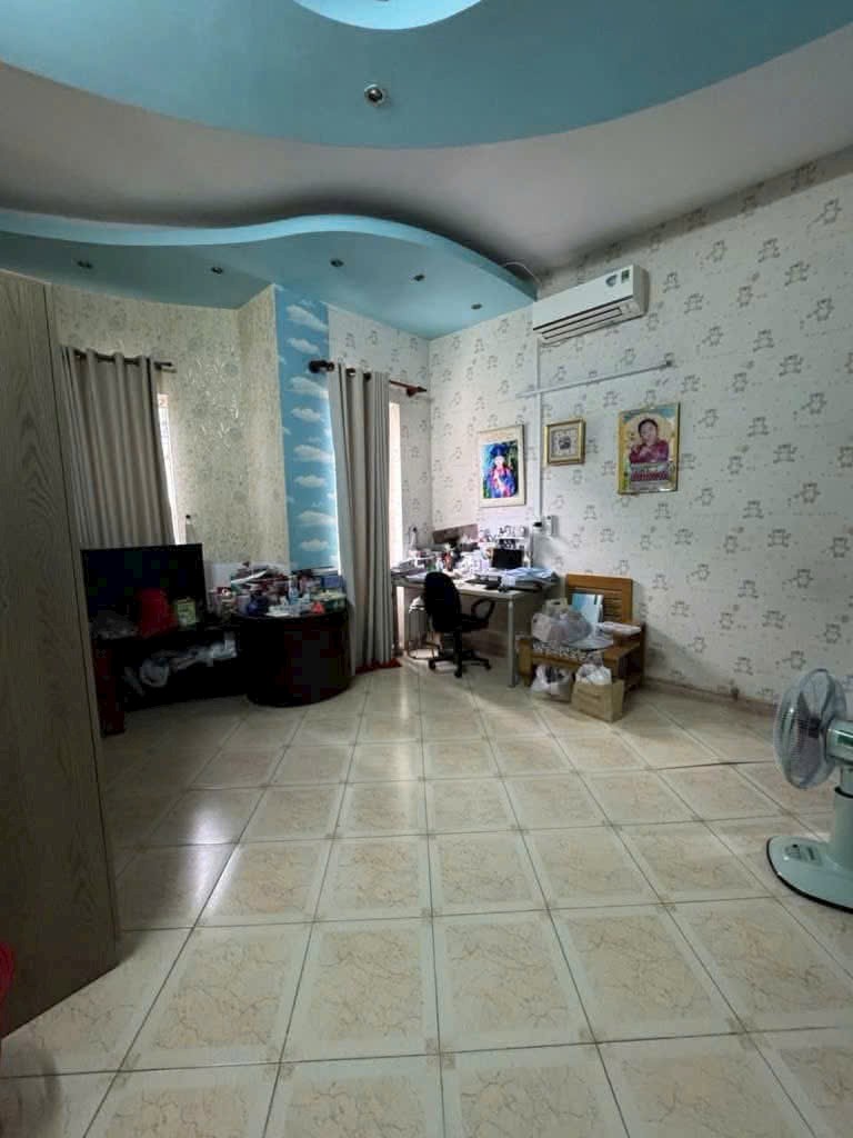 SIÊU HOT – NHÀ TL 10 - 68M2  – CHỈ 4.x TỶ – KẾ NHÀ THỜ PHAOLO BÌNH TÂN