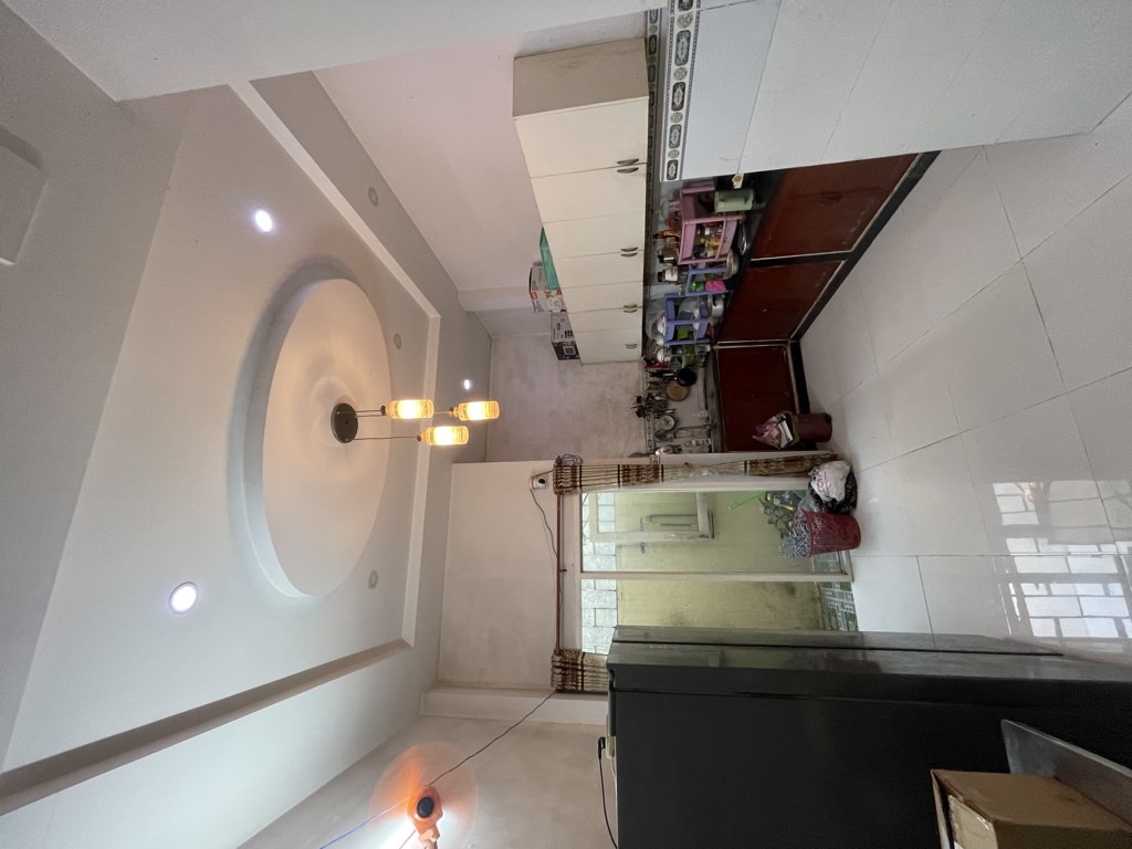 NHÀ TÂY LÂN 70M2 – GIÁ  5.x TỶ – 3 TẦNG – HẺM THÔNG XE HƠI - GẦN KHU D PON CHEN