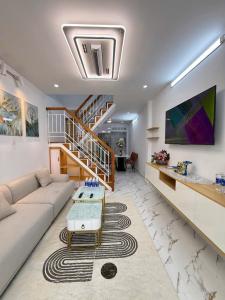Ngộp Vốn Cần Bán Gấp Nhà Hương Lộ 2 - 70m2 - nhỉnh 4 tỷ - SHR.