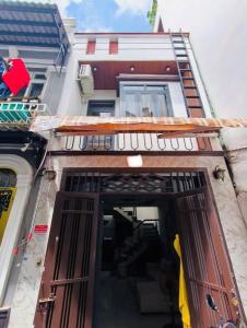 BÁN NHÀ 2 LẦU NGUYỄN VĂN KHỐI P.8 GÒ VẤP. HỒ CHÍ MINH