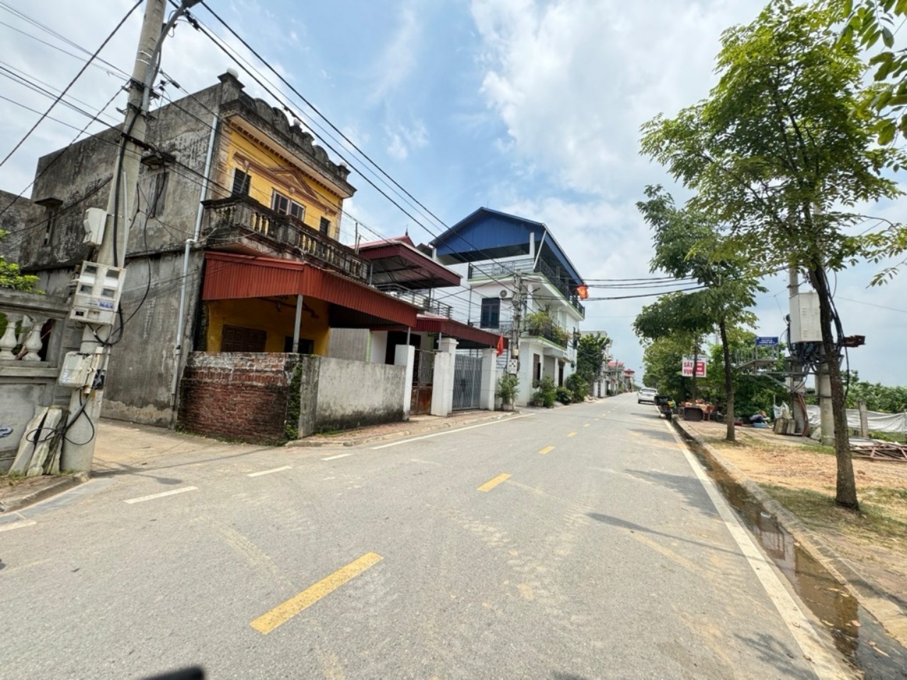 BÁN ĐẤT LƯƠNG LỖ 1, TIÊN DƯƠNG, ĐÔNG ANH, HÀ NỘI - NGÕ Ô TÔ 4 CHỖ- DIỆN TÍCH – 60m2. GIÁ 2,6 TỶ CÓ THƯƠNG LƯỢNG.