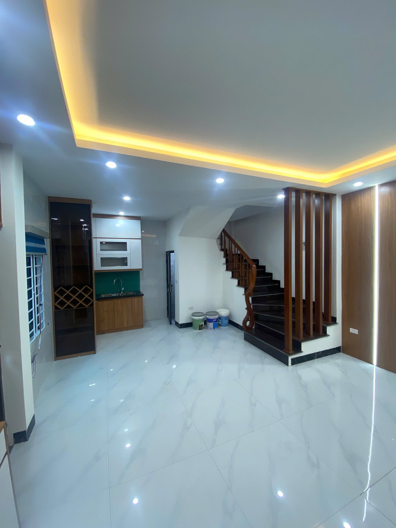 CHÍNH CHỦ CẦN BÁN NHÀ TRẦN PHÚ 45M2