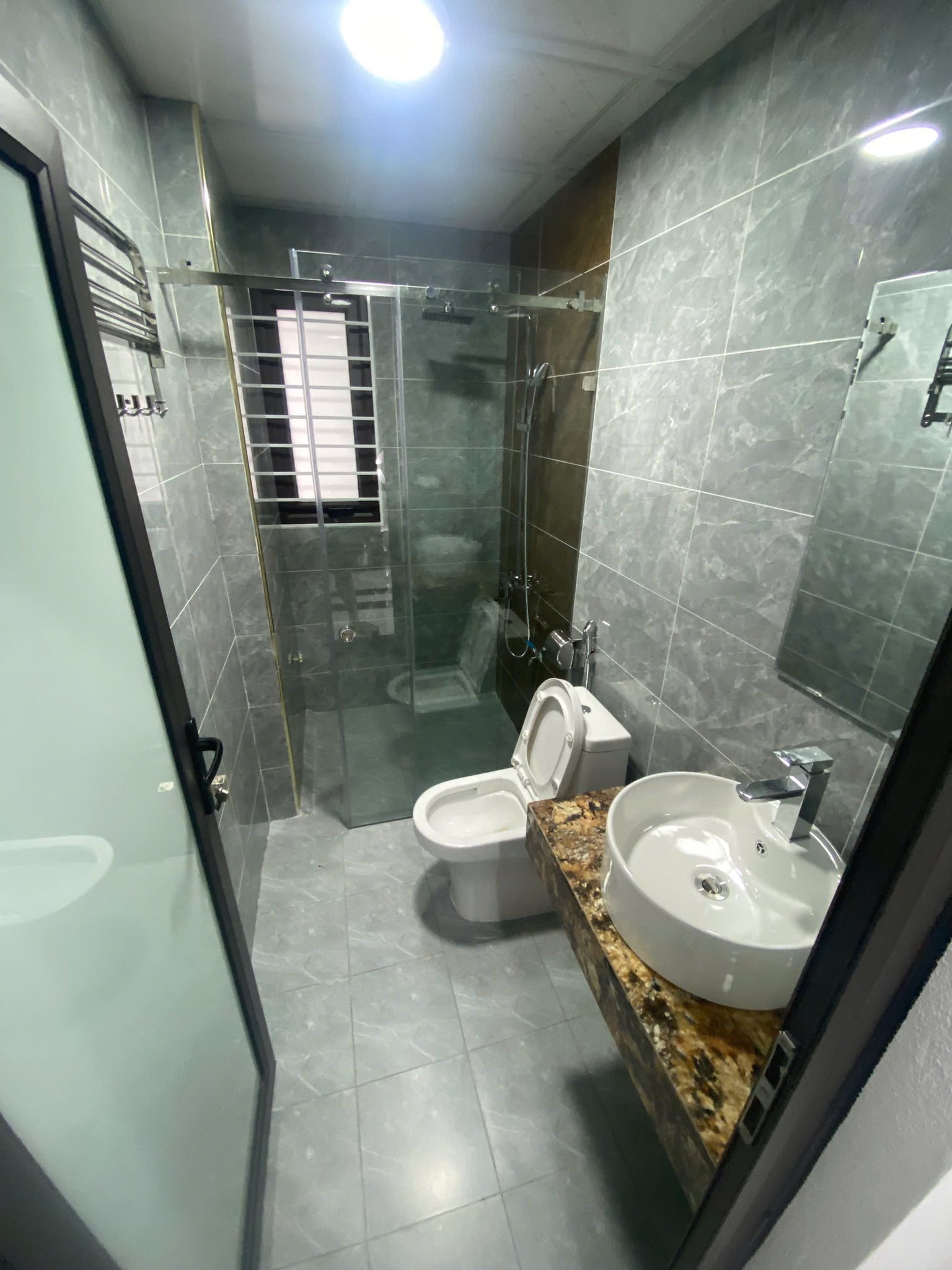 CHÍNH CHỦ CẦN BÁN NHÀ TRẦN PHÚ 45M2