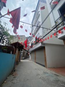 Lô Góc - ô tô 7 chỗ cất trong nhà, kinh doanh
