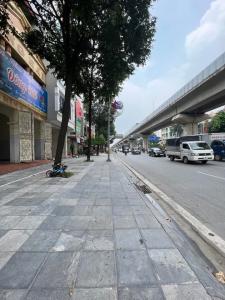 MẶT PHỐ QUANG TRUNG HÀ ĐÔNG