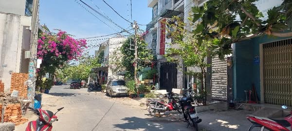 An cư lý tưởng – Nhà mới đẹp Thủ Đức – 6.3 tỷ