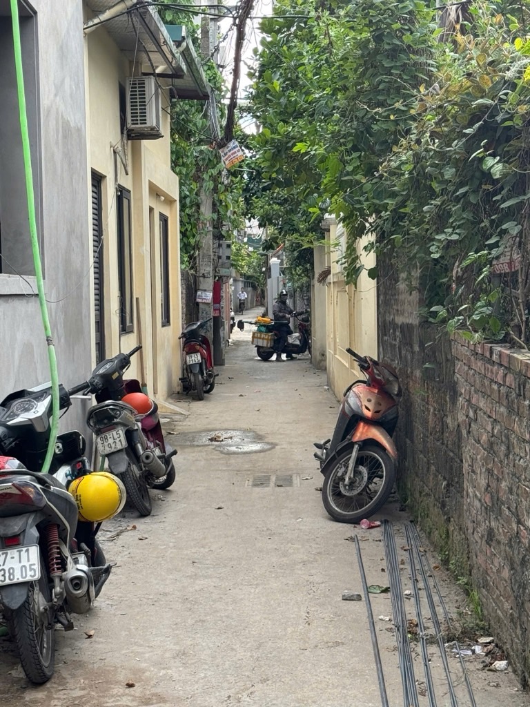 bạn tìm nhà Ngọc Thụy - Long Biên không nên bỏ qua