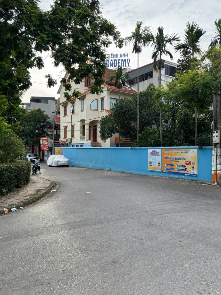 bạn tìm nhà Ngọc Thụy - Long Biên không nên bỏ qua